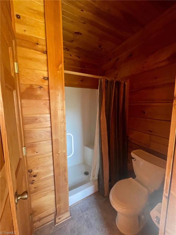397 Jarvis Plantation Road Dobson, NC 27017 - Photo 18 of 50 Gallery Image 18