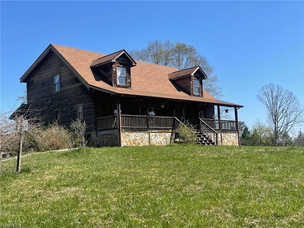 397 Jarvis Plantation Road Dobson, NC 27017 - Photo 3 of 50 Gallery Image 3