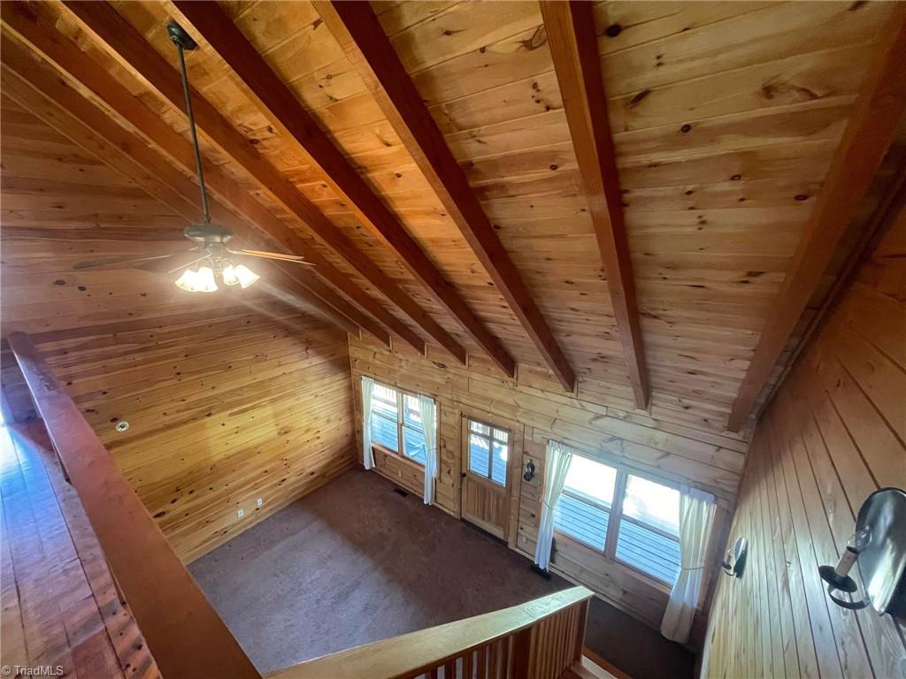 397 Jarvis Plantation Road Dobson, NC 27017 - Photo 34 of 50 Gallery Image 34