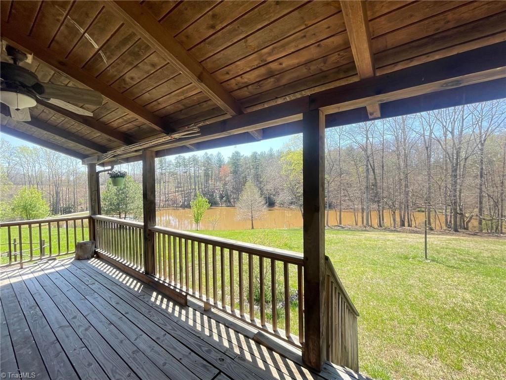 397 Jarvis Plantation Road Dobson, NC 27017 - Photo 35 of 50 Gallery Image 35