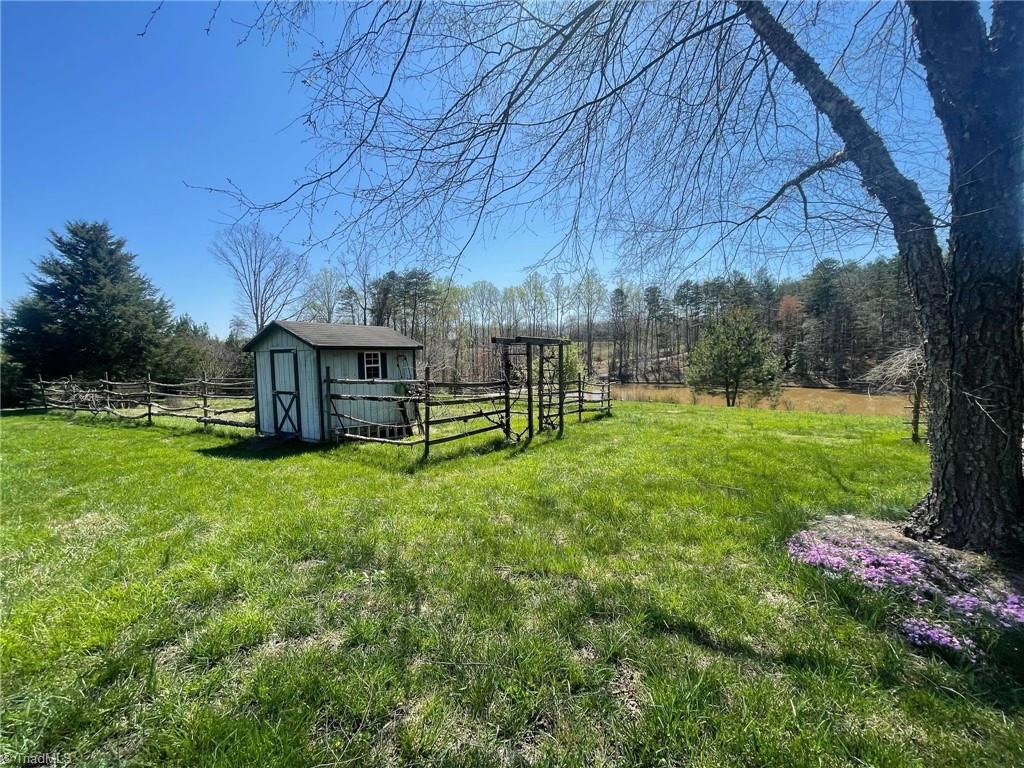 397 Jarvis Plantation Road Dobson, NC 27017 - Photo 38 of 50 Gallery Image 38