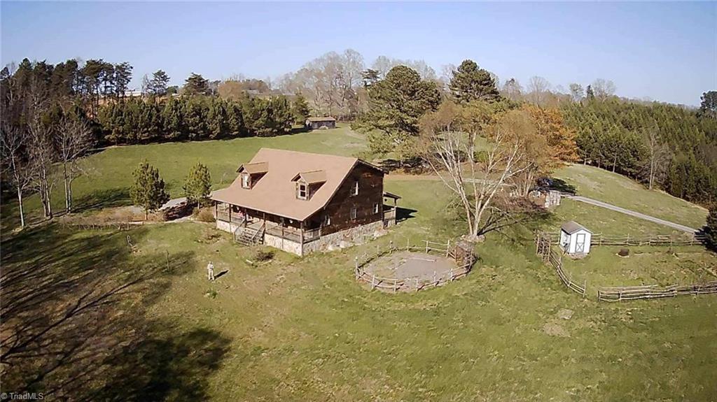 397 Jarvis Plantation Road Dobson, NC 27017 - Photo 50 of 50 Gallery Image 50