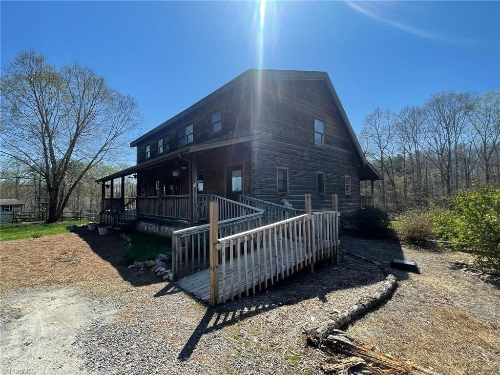 397 Jarvis Plantation Road Dobson, NC 27017 - Photo 7 of 50 Gallery Image 7