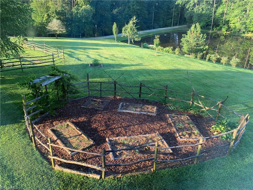397 Jarvis Plantation Road Dobson, NC 27017 - Photo 8 of 50 Gallery Image 8