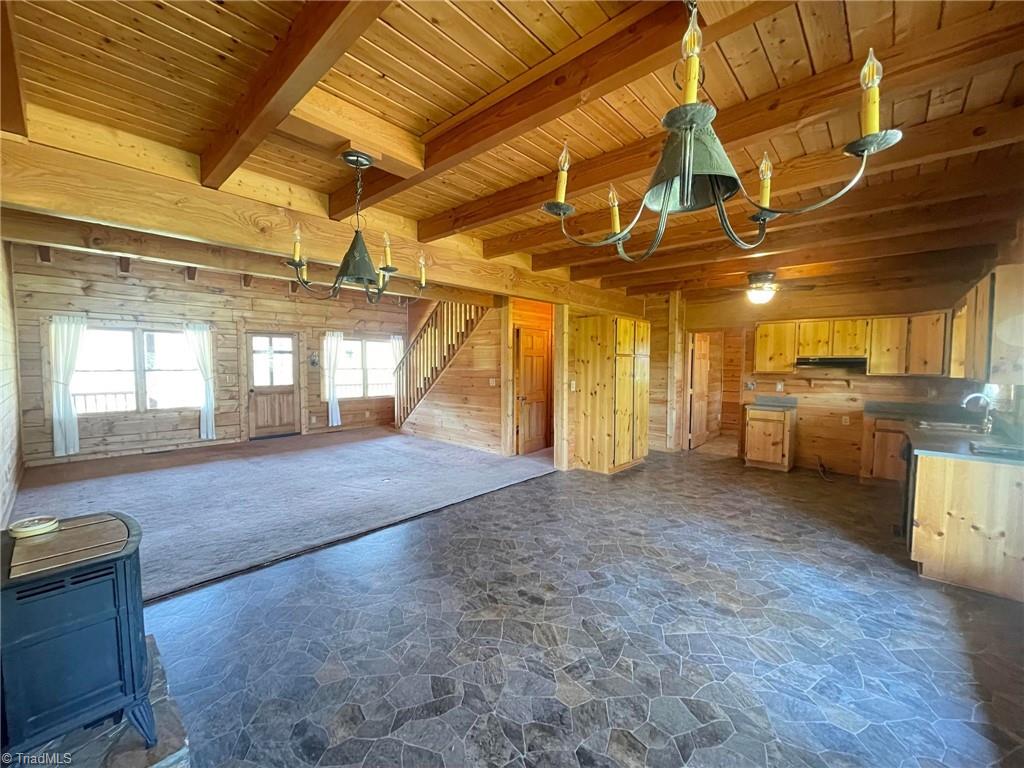 397 Jarvis Plantation Road Dobson, NC 27017 - Photo 9 of 50 Gallery Image 9
