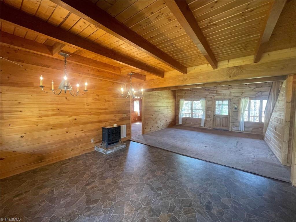 397 Jarvis Plantation Road Dobson, NC 27017 - Photo 10 of 50 Gallery Image 10