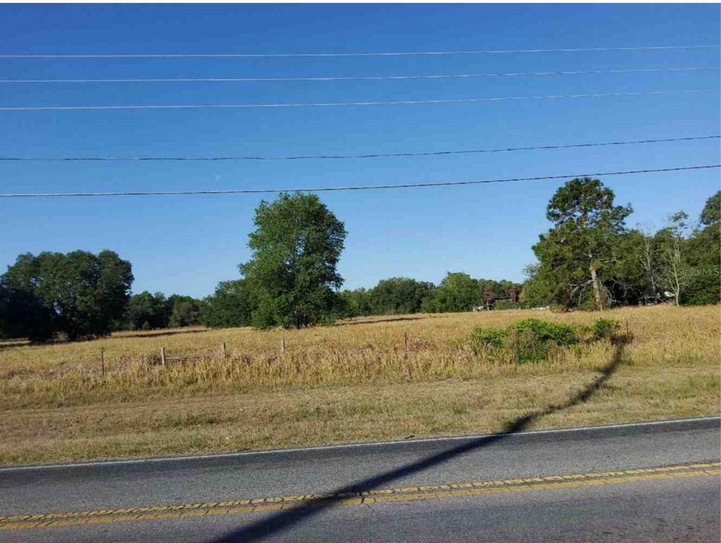 Maricamp Road Ocklawaha, FL 32179 - Photo 2 of 25 a view of lake view and mountain view