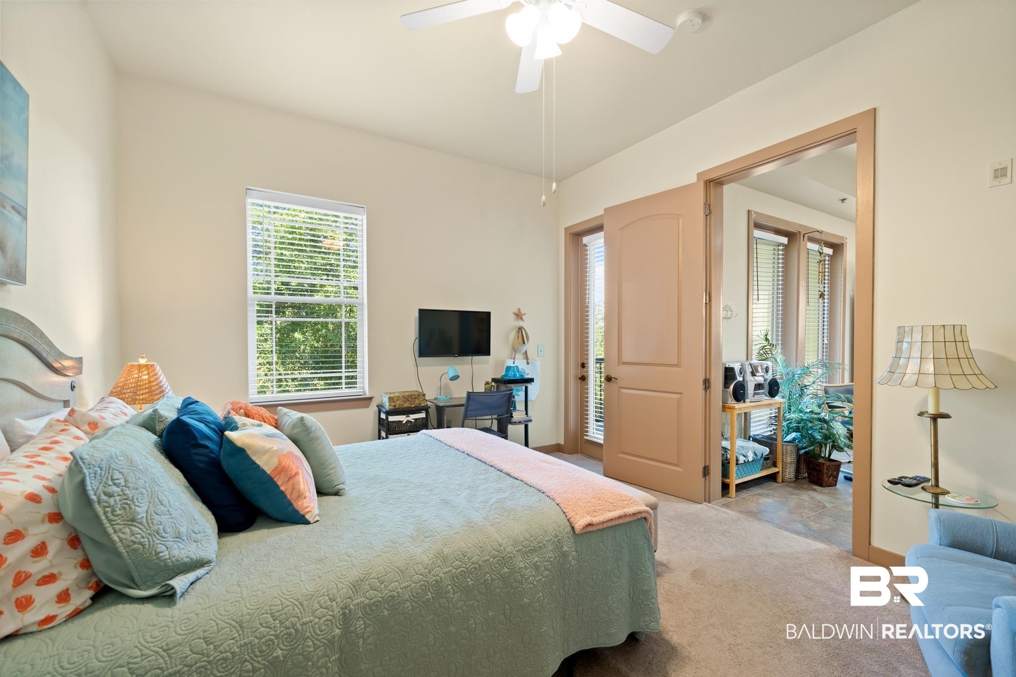 1430 Regency Road, Unit D204 Gulf Shores, AL 36542 - Photo 9 of 23 Master