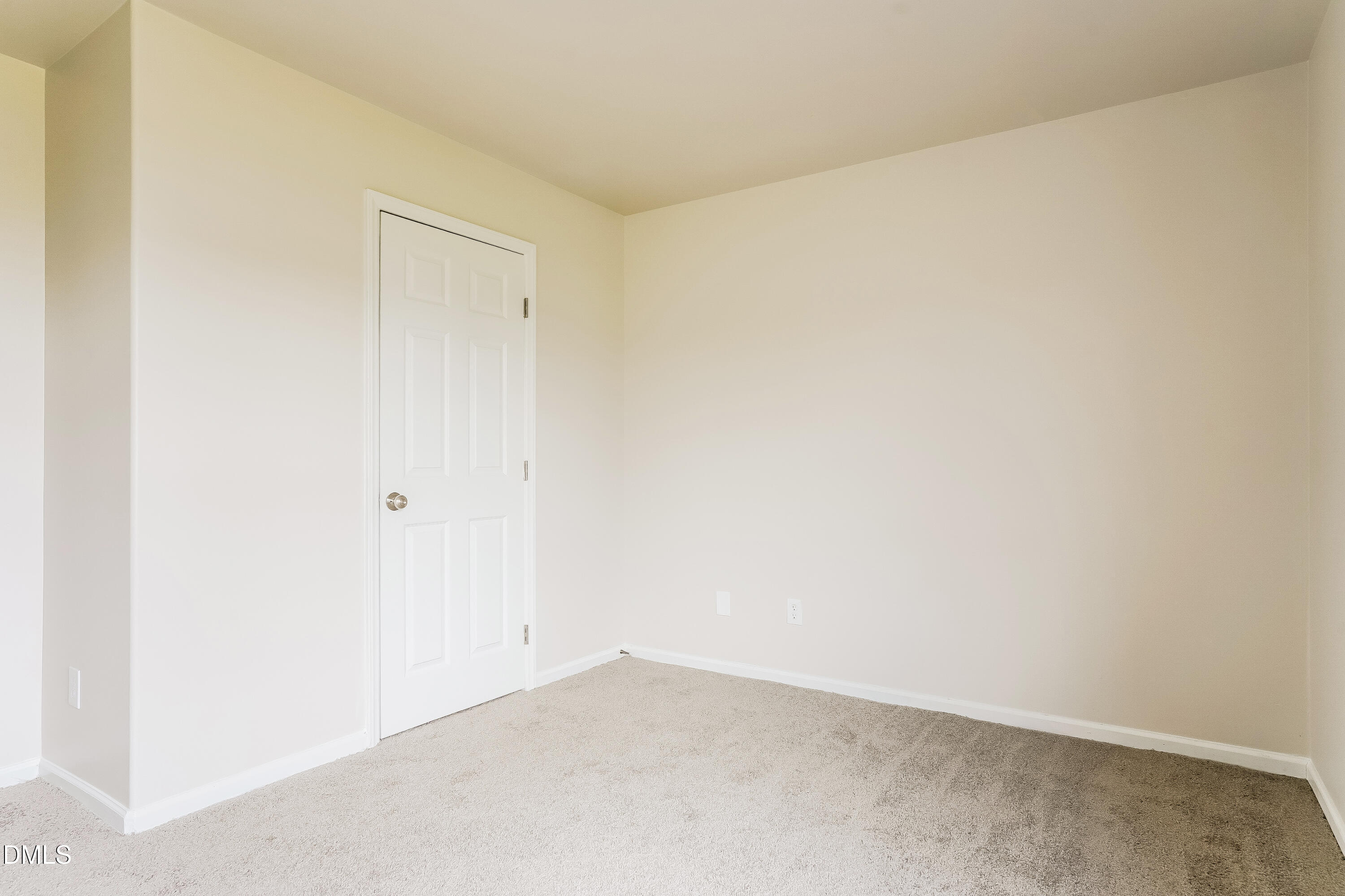 77 Jethro Circle Smithfield, NC 27577 - Photo 11 of 16 a view of an empty room