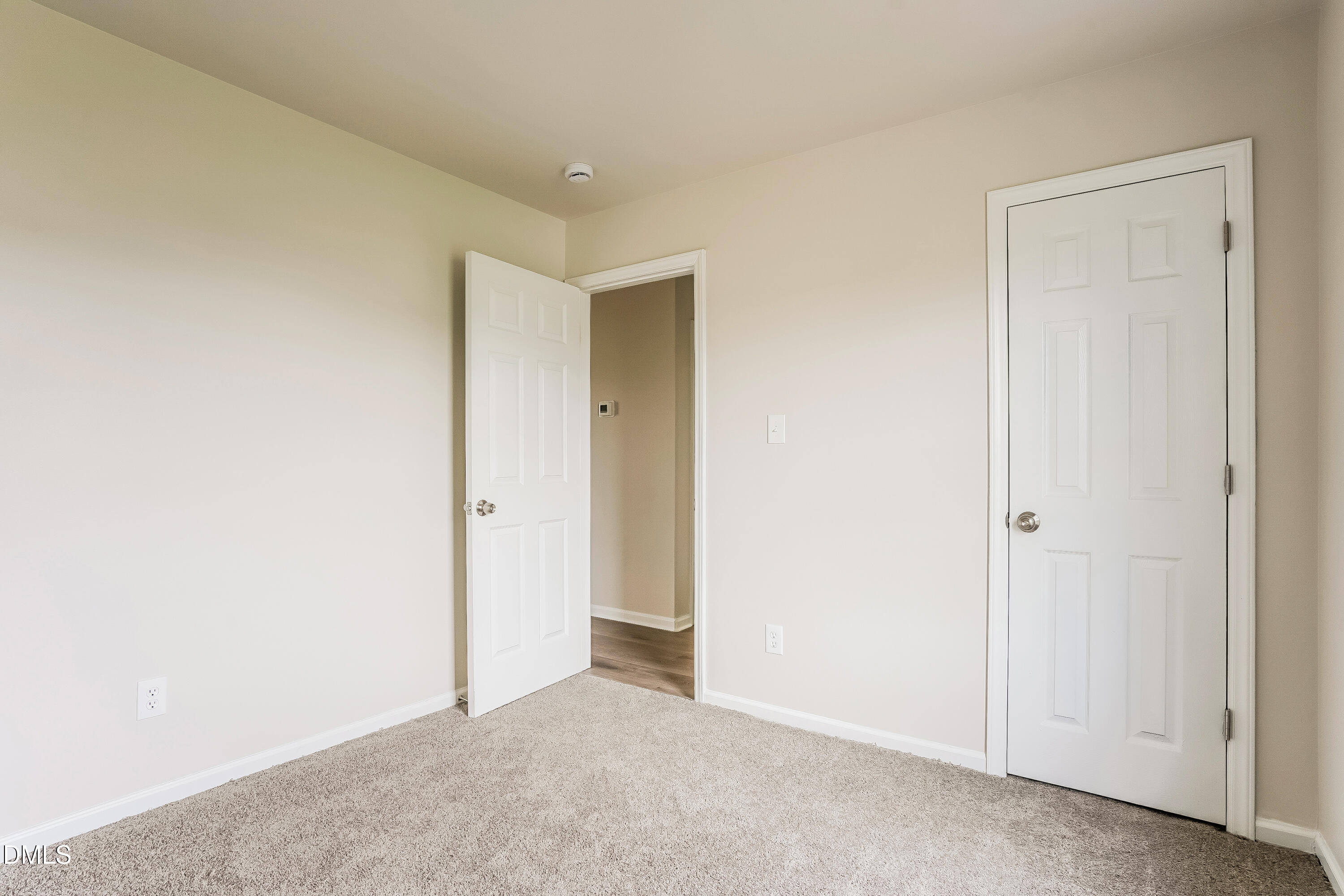 77 Jethro Circle Smithfield, NC 27577 - Photo 14 of 16 a view of an empty room