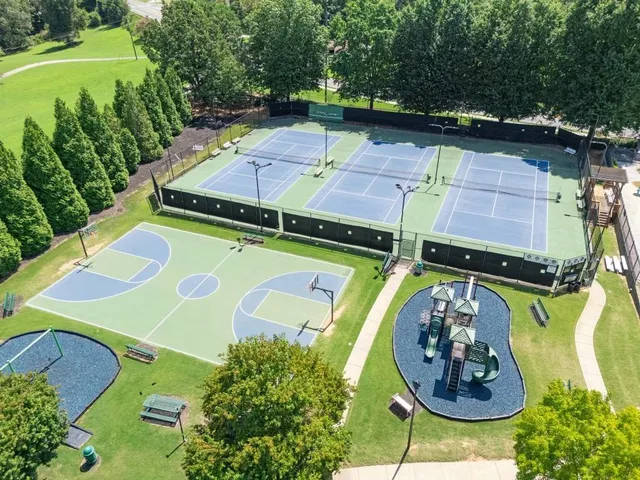 $578,900 | 640 Rockbass Road, Suwanee, GA 30024