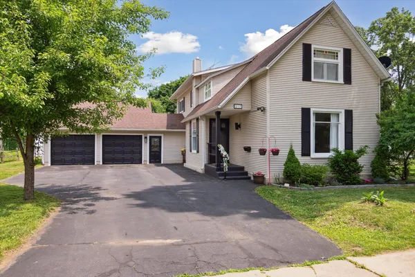 $265,000 | 217 South Marshall Avenue, Marshall, MI 49068