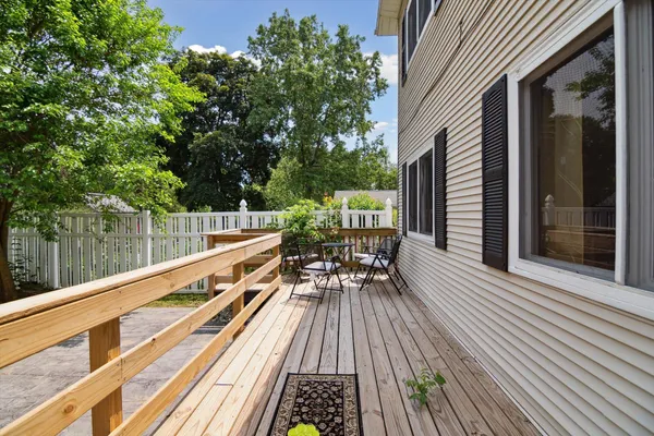 $265,000 | 217 South Marshall Avenue, Marshall, MI 49068