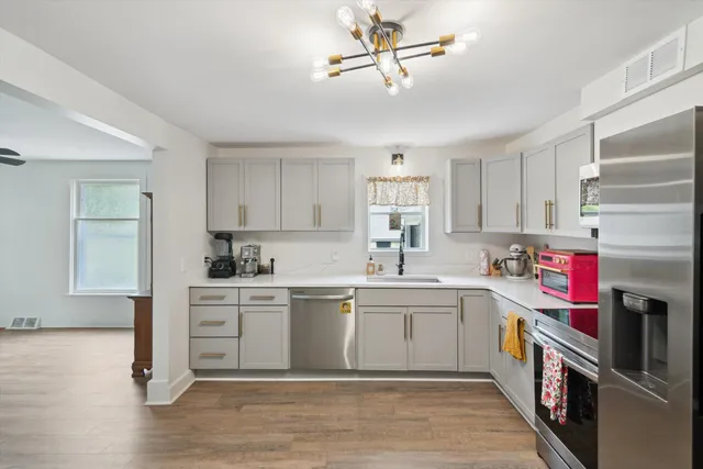 $265,000 | 217 South Marshall Avenue, Marshall, MI 49068