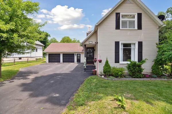 $265,000 | 217 South Marshall Avenue, Marshall, MI 49068