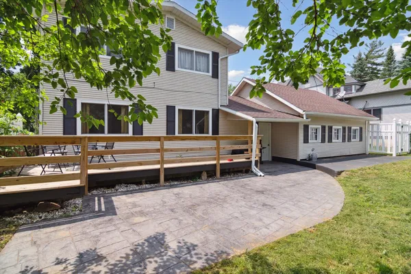 $265,000 | 217 South Marshall Avenue, Marshall, MI 49068