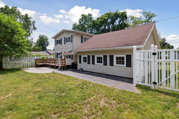 $265,000 | 217 South Marshall Avenue, Marshall, MI 49068