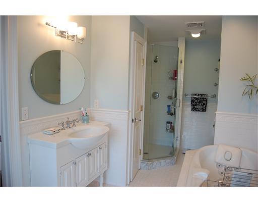 154 Rumstick Road Barrington, RI 02806 - Photo 9 of 18 Master Bath/Spa.