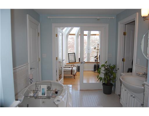 154 Rumstick Road Barrington, RI 02806 - Photo 10 of 18 Master Bath/Spa.