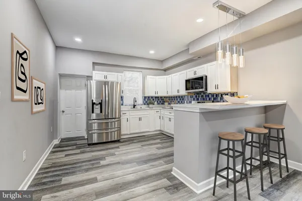 $255,000 | 3115 Windsor Avenue, Baltimore, MD 21216