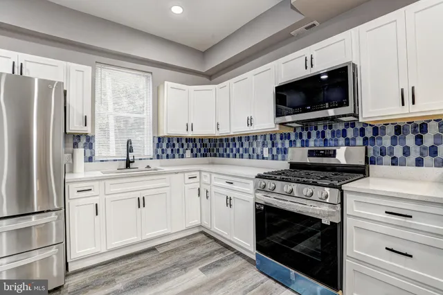 $255,000 | 3115 Windsor Avenue, Baltimore, MD 21216