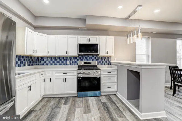 $255,000 | 3115 Windsor Avenue, Baltimore, MD 21216