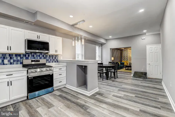 $255,000 | 3115 Windsor Avenue, Baltimore, MD 21216