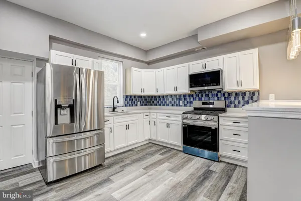 $255,000 | 3115 Windsor Avenue, Baltimore, MD 21216