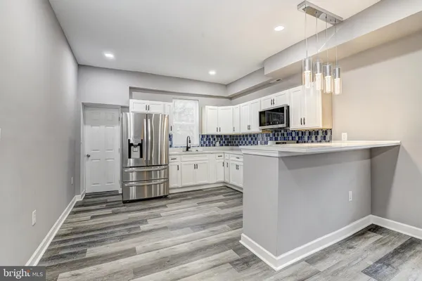 $255,000 | 3115 Windsor Avenue, Baltimore, MD 21216