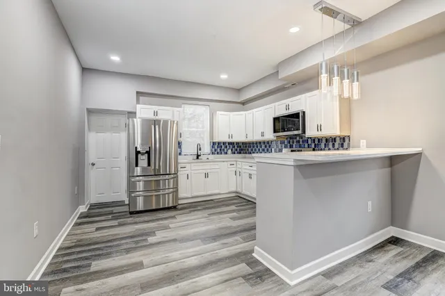 $255,000 | 3115 Windsor Avenue, Baltimore, MD 21216