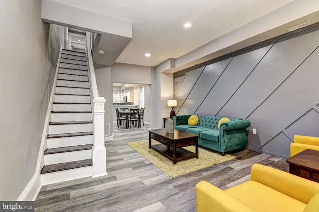 $255,000 | 3115 Windsor Avenue, Baltimore, MD 21216