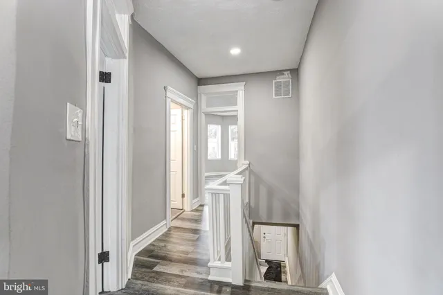 $255,000 | 3115 Windsor Avenue, Baltimore, MD 21216