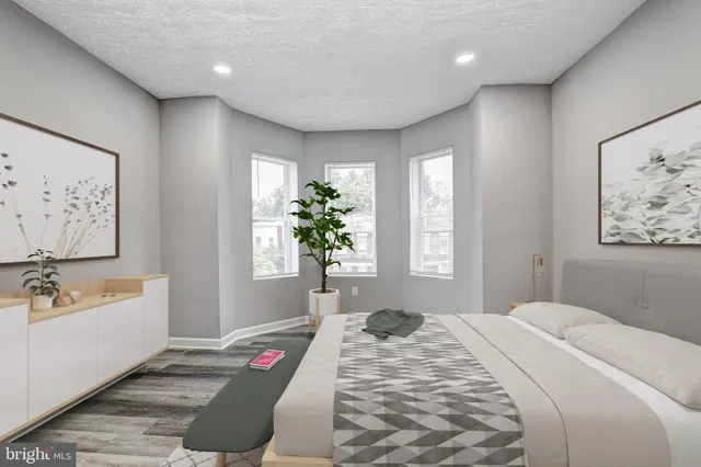 $255,000 | 3115 Windsor Avenue, Baltimore, MD 21216