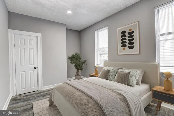 $255,000 | 3115 Windsor Avenue, Baltimore, MD 21216