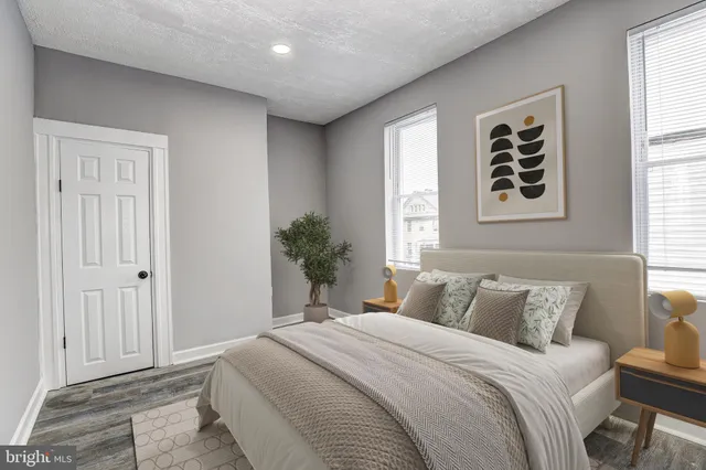 $255,000 | 3115 Windsor Avenue, Baltimore, MD 21216