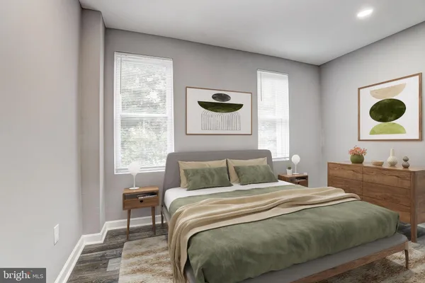 $255,000 | 3115 Windsor Avenue, Baltimore, MD 21216