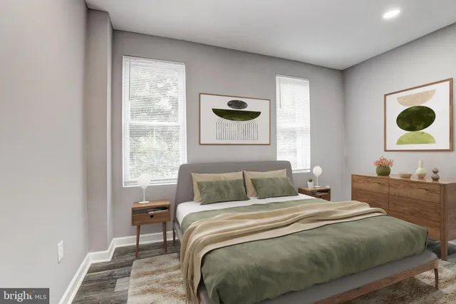 $255,000 | 3115 Windsor Avenue, Baltimore, MD 21216