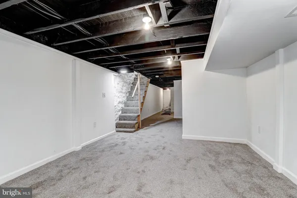 $255,000 | 3115 Windsor Avenue, Baltimore, MD 21216