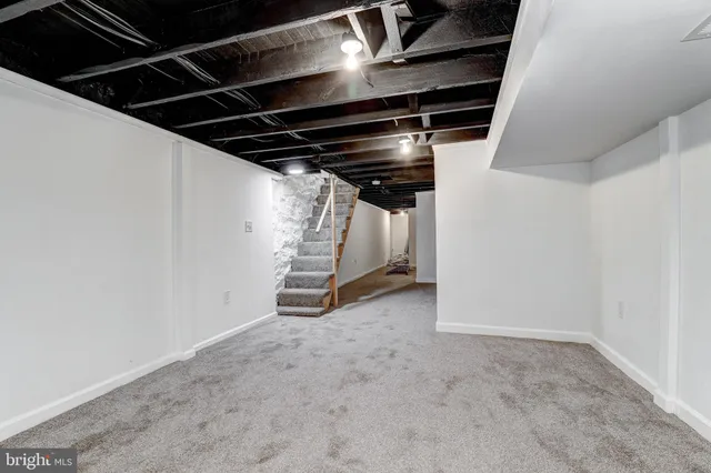 $255,000 | 3115 Windsor Avenue, Baltimore, MD 21216