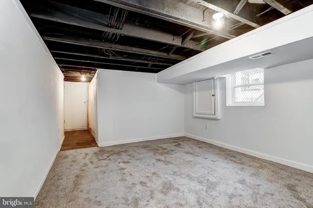 $255,000 | 3115 Windsor Avenue, Baltimore, MD 21216