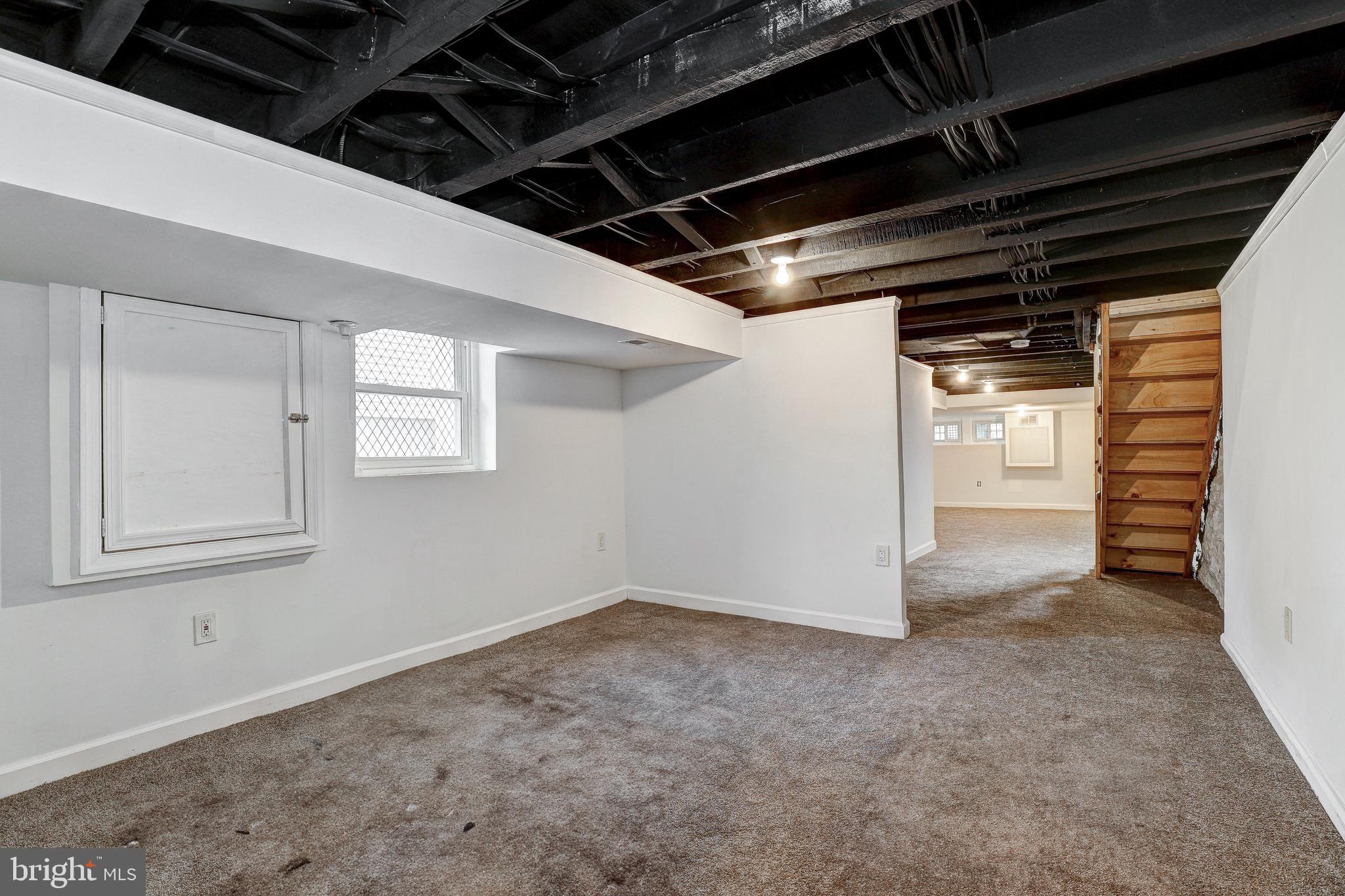 3115 Windsor Avenue Baltimore, MD 21216 - Photo 29 of 37