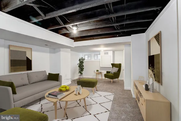 $255,000 | 3115 Windsor Avenue, Baltimore, MD 21216