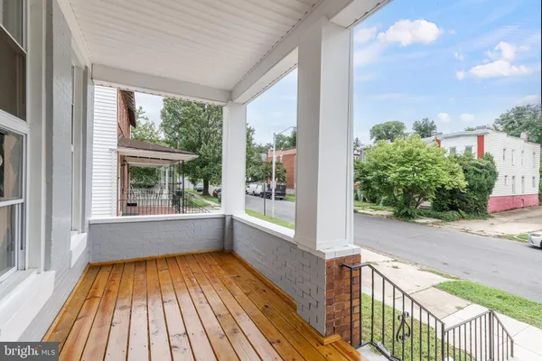 $255,000 | 3115 Windsor Avenue, Baltimore, MD 21216