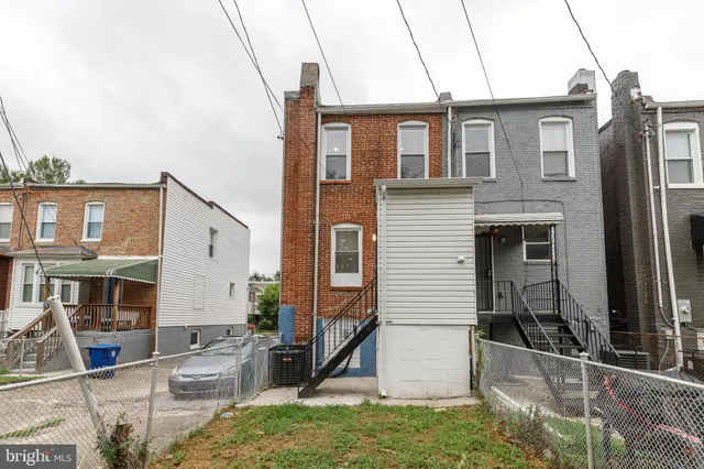 $255,000 | 3115 Windsor Avenue, Baltimore, MD 21216