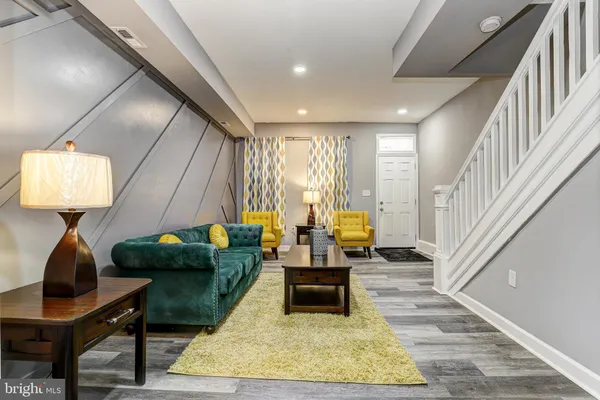 $255,000 | 3115 Windsor Avenue, Baltimore, MD 21216