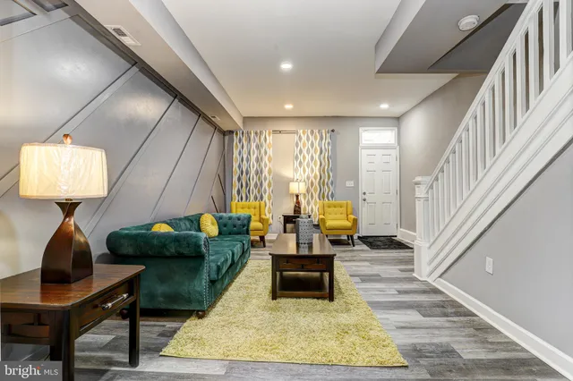 $255,000 | 3115 Windsor Avenue, Baltimore, MD 21216