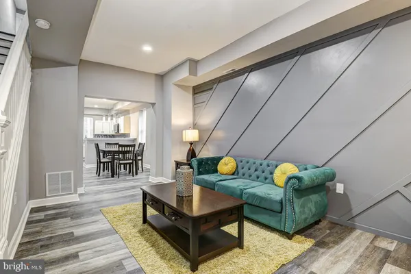 $255,000 | 3115 Windsor Avenue, Baltimore, MD 21216