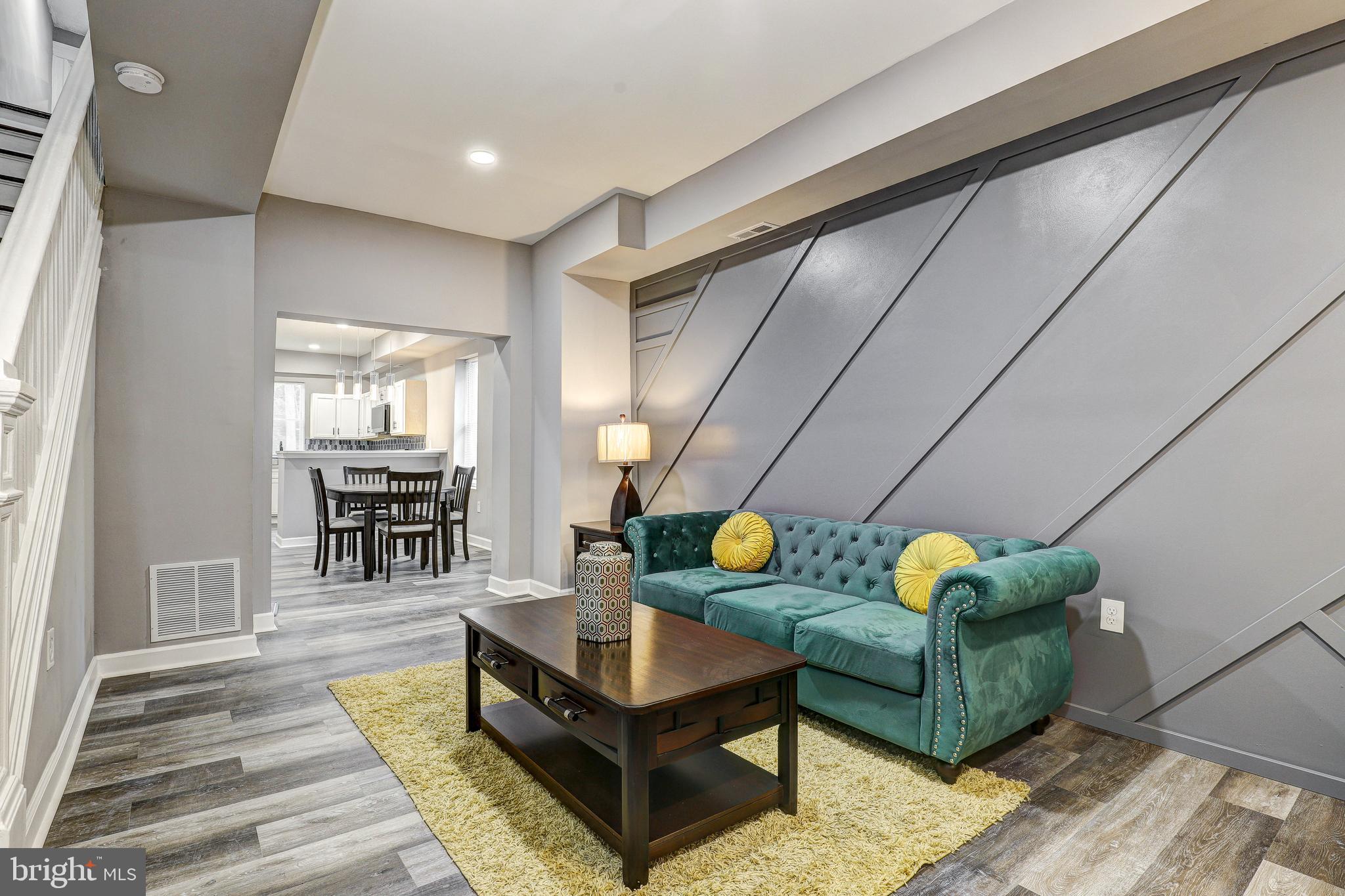 3115 Windsor Avenue Baltimore, MD 21216 - Photo 6 of 37