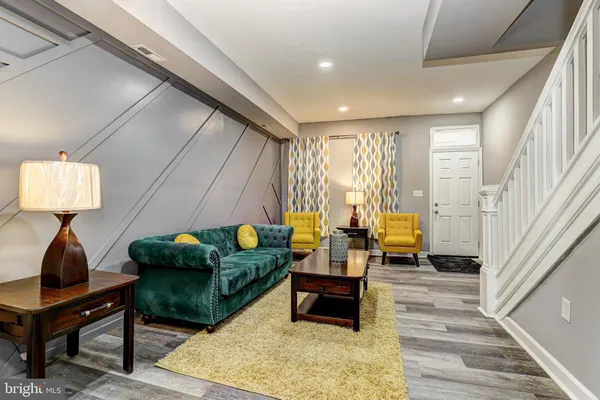 $255,000 | 3115 Windsor Avenue, Baltimore, MD 21216