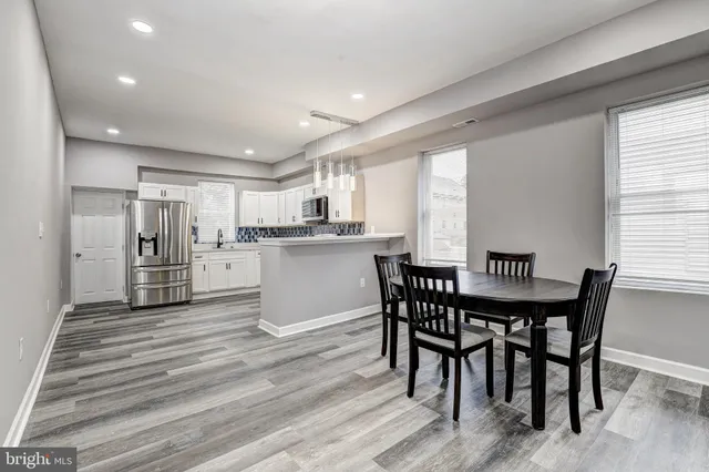 $255,000 | 3115 Windsor Avenue, Baltimore, MD 21216